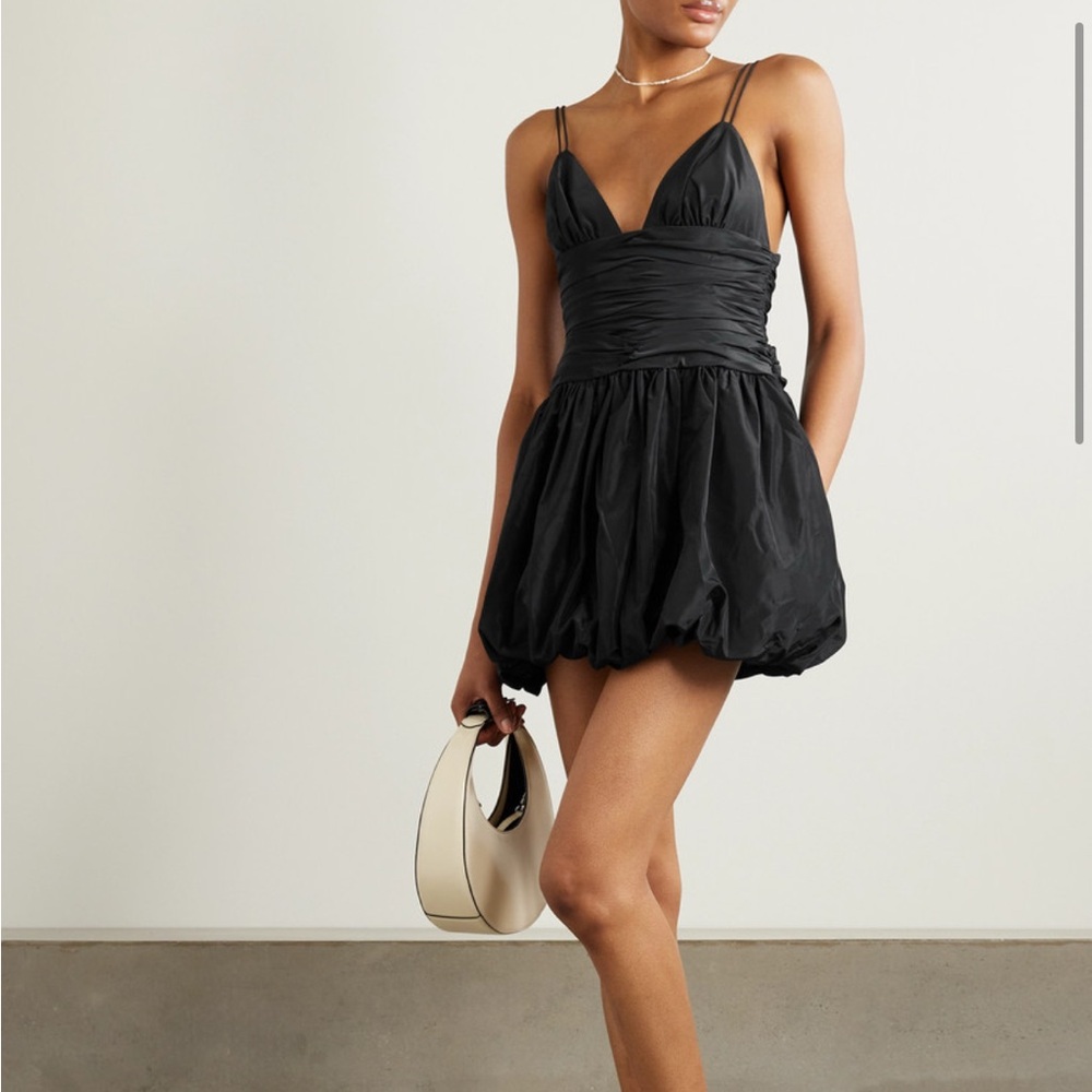Staud Loren Dress